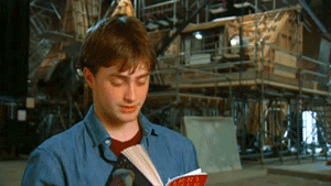  Daniel Radcliffe what if