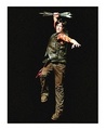 Daryl Dixon   - the-walking-dead photo