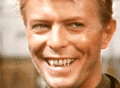 David Bowie gif - hottest-actors photo
