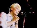 David Bowie gif - hottest-actors photo
