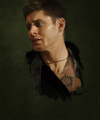 Dean                - supernatural fan art