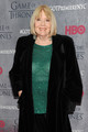 Diana Rigg (Lady Olenna Tyrell) - March 18, 2014 - game-of-thrones photo