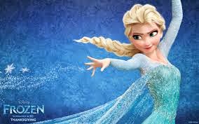  Disney's アナと雪の女王