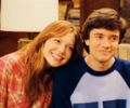 Donna and Eric - tv-couples photo