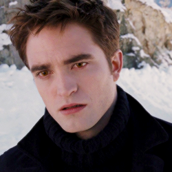  Edward Cullen 💎