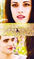 Edward and Bella<3 - twilight-series photo