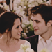 Edward and Bella 💎 - twilight-series icon