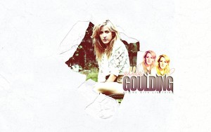  Ellie Goulding wolpeyper