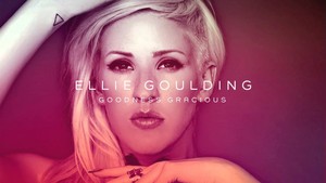 Ellie Goulding wallpaper