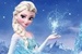 Elsa From Frozen  - frozen icon