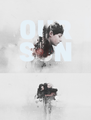 Emma, Regina and Henry - once-upon-a-time fan art