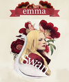 Emma               - once-upon-a-time fan art