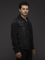 Enzo season 6 official picture - the-vampire-diaries photo