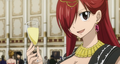 Erza Scarlet | "The Grand Ball" - fairy-tail photo