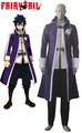 Fairy Tail Gray Fullbuster Cosplay Costume - fairy-tail photo