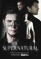 Fan-made Season 10 Poster  - supernatural fan art