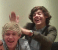 Fetus Narry - one-direction photo
