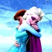 Frozen Movie - movies icon