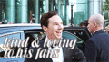 Getting to know Benedict Cumberbatch - benedict-cumberbatch fan art
