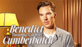 Getting to know Benedict Cumberbatch - benedict-cumberbatch fan art