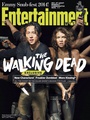 Glenn and Maggie | Season 5 | Entertainment - the-walking-dead photo