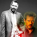 Gregory House - hugh-laurie icon