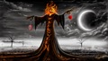 Happy Halloween Reaper - random wallpaper