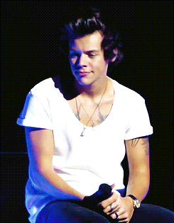  Harry "Adorable" Styles
