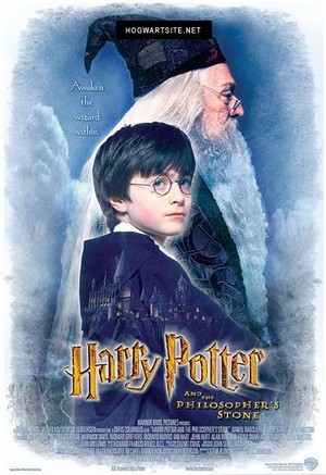  Harry Potter Posters