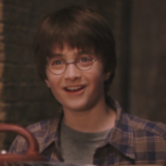 Harry Potter 💎