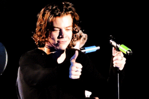  Harry being a কেক [c]