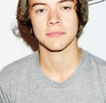 Harry ♥           - one-direction photo