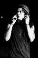 Harry          - one-direction photo