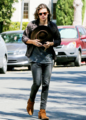 Harry out and about in Los Angeles - 9/2 xxx        - one-direction photo