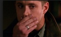 He's so caring  - dean-winchester photo