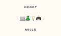 Henry Mills | Emoticons - once-upon-a-time fan art