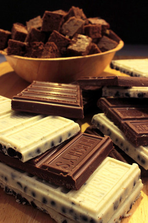  Hershey's Cioccolato