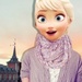 Icon requested by Winterfirefly - frozen icon