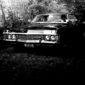 Impala                - supernatural photo