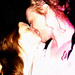Jamie and Bonnie Wright - jamie-campbell-bower icon