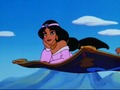 Jasmine's dreamer look - disney-princess photo