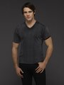 Jeremy Gilbert season 6 official picture - the-vampire-diaries photo