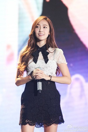  Jessica Fanmeeting 140906