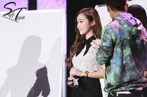 Jessica Fanmeeting 140906