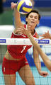 Katarzyna Skowrońska-Dolata  - volleyball photo