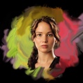Katniss Everdeen - jennifer-lawrence fan art