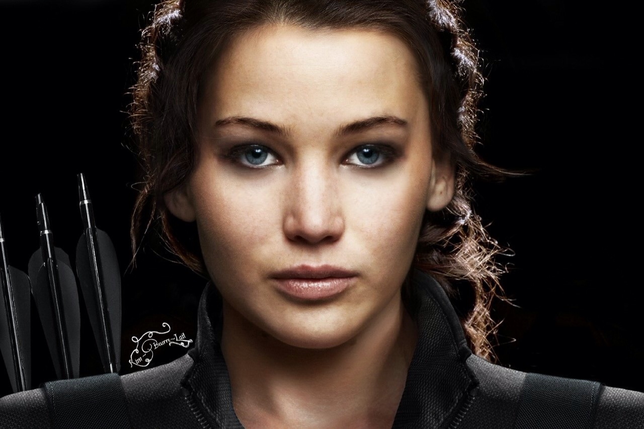 Katniss Everdeen Images on Fanpop 