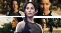Katniss            - the-hunger-games photo