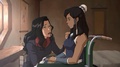 Korra and Asami.  - avatar-the-legend-of-korra photo