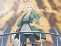 Lady Tsunade: Naruto and Naruto Shippuden - anime photo